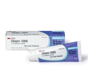 Clinpro 5000
