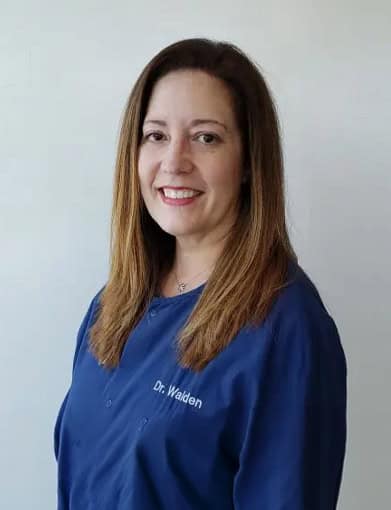 Dr Laura Walden Pollina