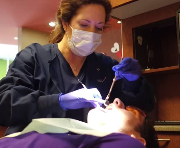 Dr Walden Pollina Story