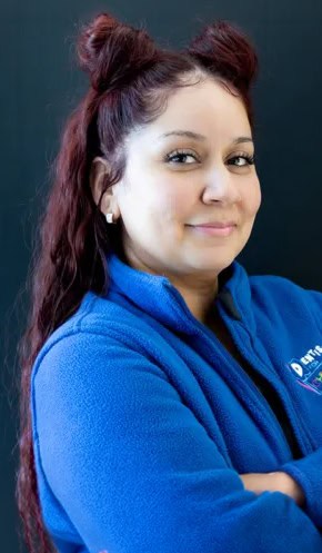 Felicia Dental Assistant
