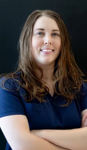 Jolene Registered Dental Hygienist