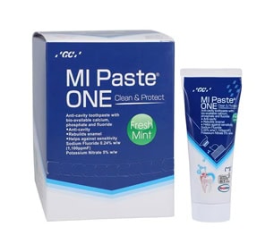 Mi Paste Fluoride Gel