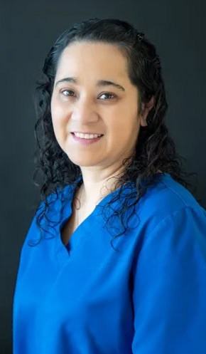 Mandy Patient Call Rep