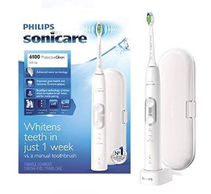 Sonicare Protectiveclean Bundle