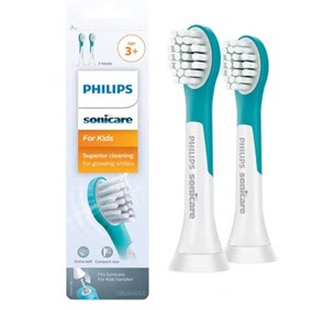 Sonicare For Kids Replacement Toothbrush Heads