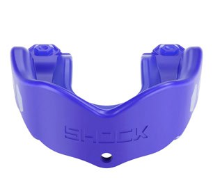 Under Armour And Shock Doctor Mouth Guards