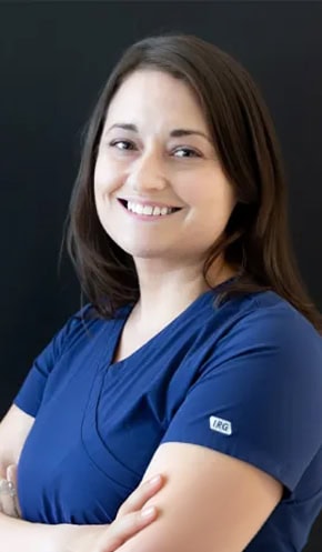 Virginia Registered Dental Hygienist