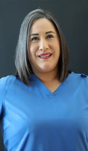 Chris New Patient Coordinator