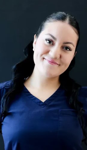 Isabel Dental Assistant