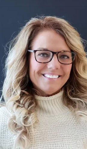 Kris Marketing Corrdinator