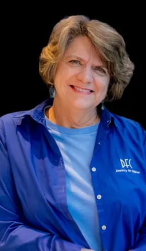 Linda Practice Admin