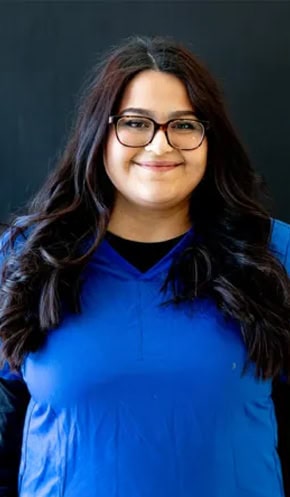 Lynza Patient Ckeck In