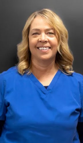 Pam Office Manager Liberty