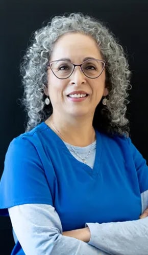 Patty Sugery Coordinator