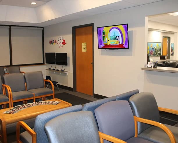 Photo Oliberty Office