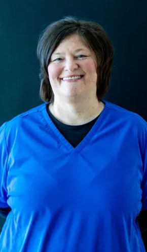 Roze Patient Check In