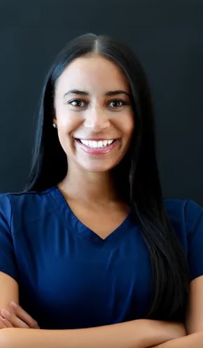 Sierra Dental Assistant