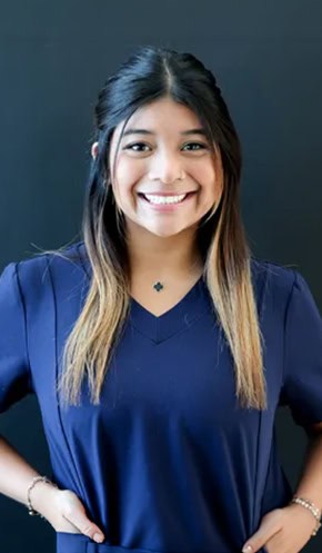 Vanessa Dental Assistant